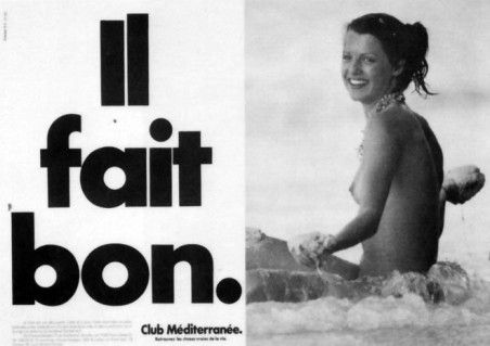 CLUB MEDITERRANEE