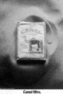 CAMEL FILTRE