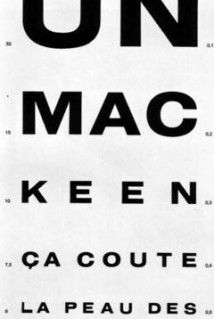 MAC KEEN JEANS