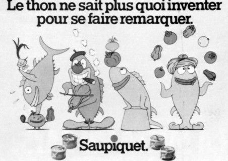 SAUPIQUET