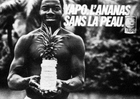 YAPO ANANAS