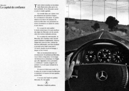 MERCEDES