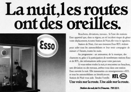 ESSO