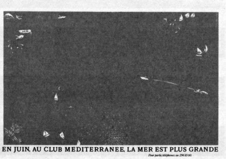 CLUB MEDITERRANEE