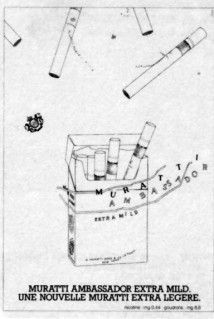 CIGARETTES