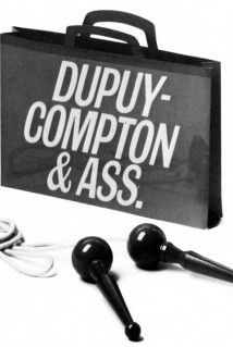 DUPUY COMPTON