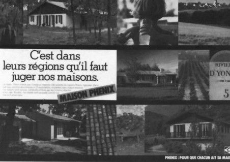 Maison Phénix