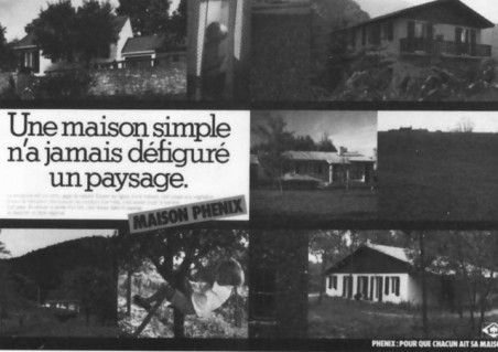 Maison Phénix