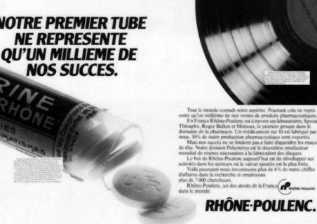 Rhône-Poulenc