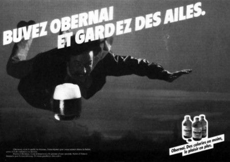 Bière Obernai