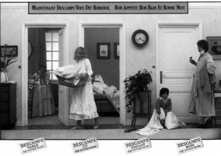 DESCAMPS