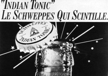 INDIAN TONIC