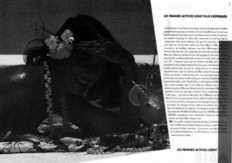 MAGAZINE