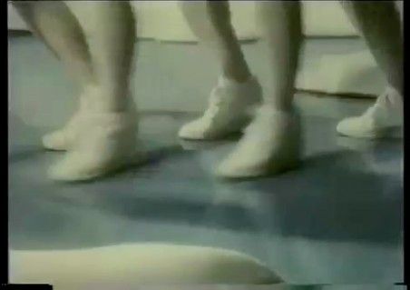 CHAUSSURES