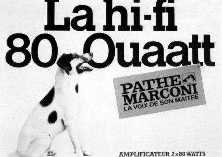 PATHE MARCONI