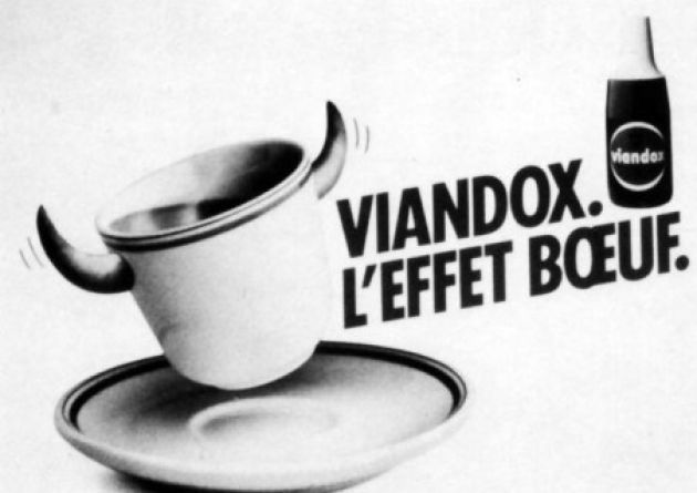 BBLF - VIANDOX