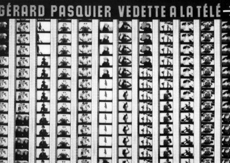 Gérard Pasquier