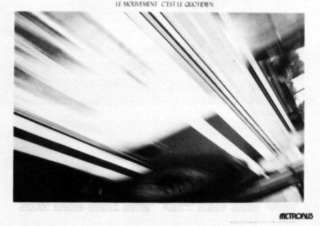 METRO
