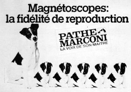Pathé Marconi