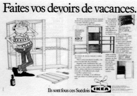 IKEA