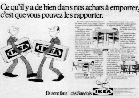 IKEA
