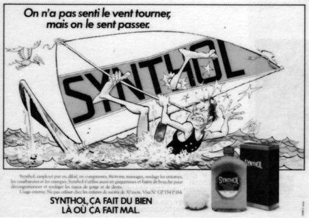 SYNTHOL