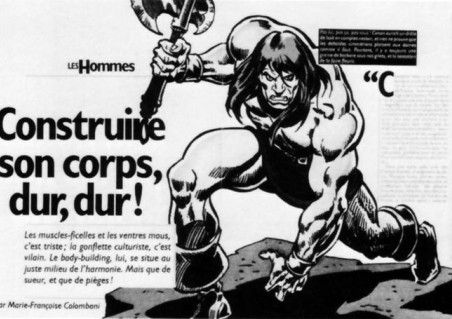 GROUPE EXPANSION