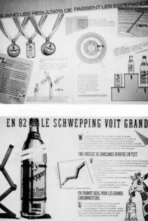 SCHWEPPES