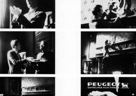PEUGEOT