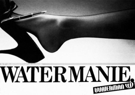 Stylos Waterman