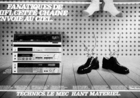 TECHNICS