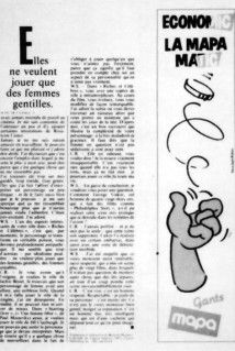 Gants Mapa