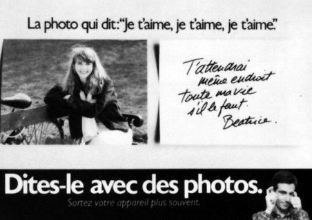 COLLECTIVE DE LA PHOTO