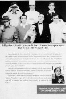 LIRE