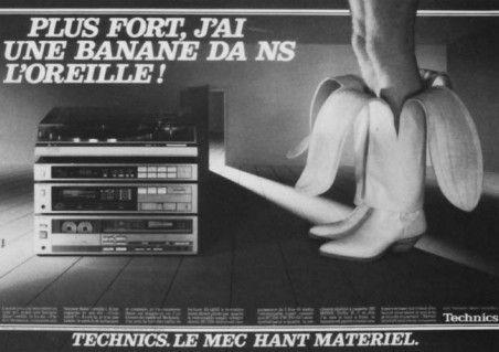 TECHNICS