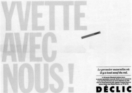 GMA - DECLIC