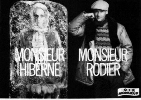 RODIER - MONSIEUR