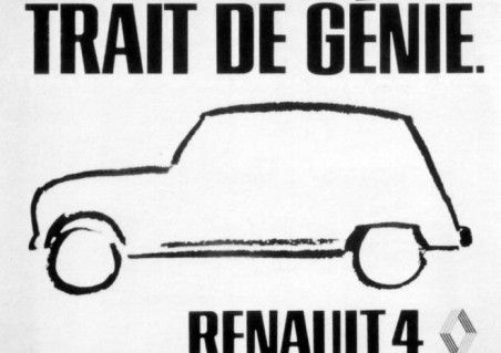 RENAULT 4