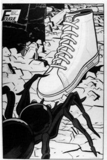 CHAUSSURES