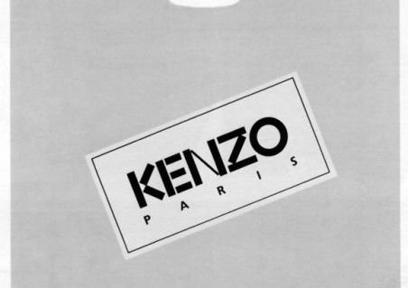 KENZO
