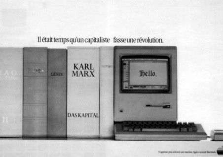 APPLE - MACINTOSH