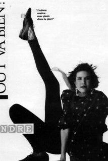CHAUSSURES