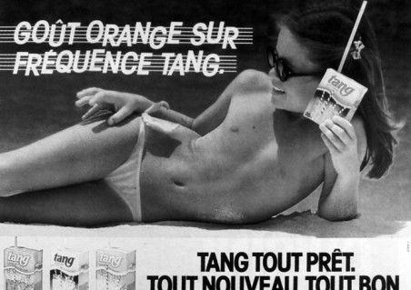 TANG