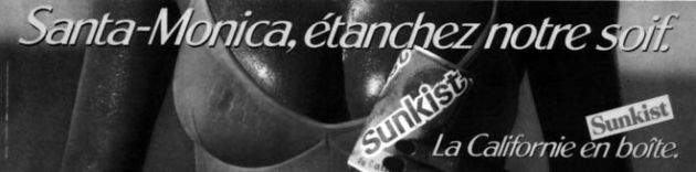 SUNKIST