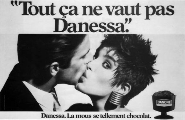 DANONE