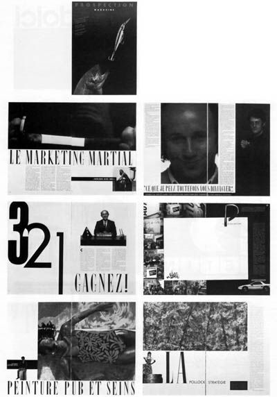 CONCURRENCE MODERNE