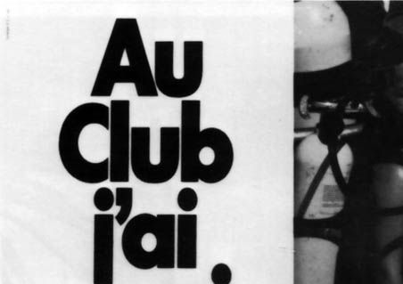 CLUB MEDITERRANEE