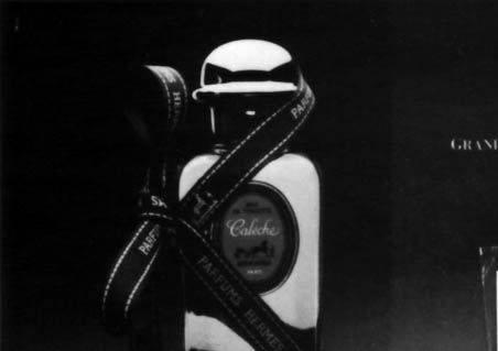 HERMES PARFUM