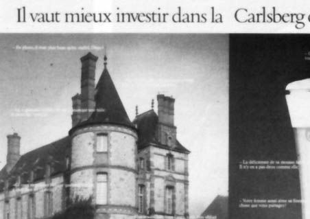 KRONENBOURG - CARLSBERG