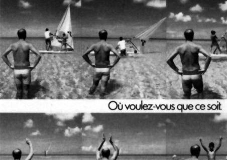 CLUB MEDITERRANEE